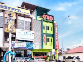 Hotel Sunsurya